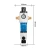 Import Factory direct selling pre water purifier High performance Water filter system Pre filter Whole house water purifier from China