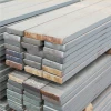 Factory direct supply hot rolled carbon steel flat bars for construction with competitive price