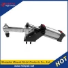 Factory direct supply Minpak high quality pneumatic toggle clamps for sale