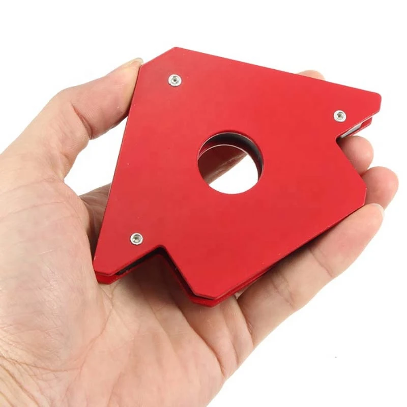 Factory Direct Supply Multi Angle Strong Welding Magnet Clamp Holder
