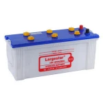 Factory Directly Provide 12v 120ah Car Truck Battery Solar New Energy Battery