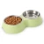 Import Factory Directly sale Personalized Stainless Steel Dog Cat Pet Bowl Water Bowls from China