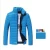 Import Factory directly supply Wholesale price Male Candy Color stand Collar thick Warm Jacket from China