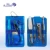 Factory Low Price Mini Manicure Set Nail Clippers Pouch Manicure Set