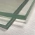 Import Factory manufactory 6mm 8mm 10mm 12mm buildings window clear laminated glass in China from China