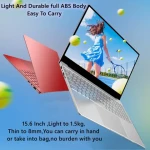 factory oem odm slim core i3 i5 i7 i9 notebook computer laptop