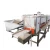 Import factory price automatic quail egg sheller from China