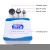 Import Factory Price Beauty Equipment 3in1 Weight Loss Ultrasonic Cavitation Machine RF from China