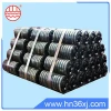 Factory Price Coated Rubber Roller For Construction Machinery Parts