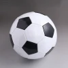 Factory Price Customized Logo Printed Size Football Soccer Ball