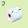 Factory price for ATM  thermal paper  with printed