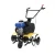 Import Factory Price Portable Mini Garden Tractor Tiller Cultivator from China