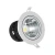 Import Factory Price Recessed Led 1W Downlight 1 w mini down lights from China