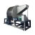 Import Factory price scrap tire twin shaft cutting shredding machine from China