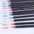 Import Factory Price Wholesale 48+2 Colors Watercolor Calligraphy Brush Pen Marker Pen for Gift from China