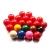 Import Factory Price Wholesale 52.5mm Diameter Snooker Ball Set from China