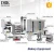 Import Factory price!!!DBK Bakery Equipment Prices Commercial Electric Bread Baking Machine from China