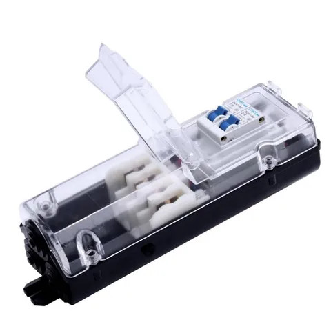 Factory production Hot Selling Street light fuse control Junction box Corrosion preventive Waterproof