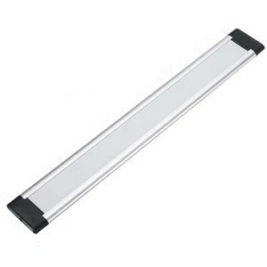 Factory Sale LED Shelf 0.3m 3W Cabinet Light Sensor Touch Dimmable Cabinet Light LED