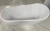 Import Factory Supplied Whole Sale Sanitary Ware Soaking Bathtub from China