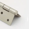 factory supplier furniture accessories hinges stainless steel butt hinge