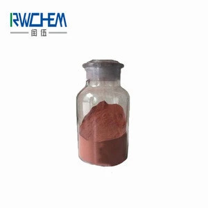 Factory supply best nano copper powder price