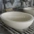 Factory Supply China Marble Stone Bath Tub Customized Bathtub