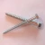 Import Factory supply directly high quality carbon steel Zinc plated wood screws from China