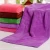 Import Factory Supply Microfibre  Printed Logo Towel For Car Washing Household Rags from China