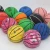 Import Factory Supply Nature Rubber High Bounce Mini Basketball Size 1 Rubber Bouncy Bouncing Ball for kids from China