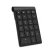 Import Factory Wholesale 22 Keys Mini USB BT Wireless Number Pad Keypad Keyboard for Laptops from China