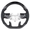 Factory Wholesale Challenger Carbon Fiber Custom Car For Dodge Charger Steering Wheel