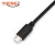 Import Factory wholesale cheap smart mobile phone USB to V8 charger cable micro usb data cable for android from China