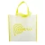 Import Factory wholesale customized recyclable non woven bag shopping tote bag from China