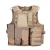 Import Factory wholesale outdoor field vest military tactical vest amphibious molle tactical vest from China