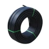Factory Wholesale Water Supply Polypropylene 20-800Mm High Density Polyethylene Hdpe Pipe Prices Pe100 Pipeline