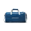 Factory wholesale waterproof nylon portable single shoulder travel luggage bags