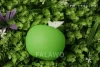 Falawo RGB IP68outdoor holiday apple waterproof LED  decoration lights string