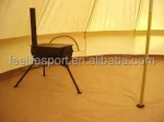 family camping yurt tent house