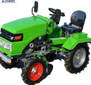 farm garden tractor machine agricultural equipment for sale philippines
