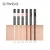Import fashion 6 color eyebrow pencil wooden eyebrow pencil O.TWO.O long lasting from China