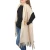 Import Fashion cashmere cross knit tassel scarf shawl from China