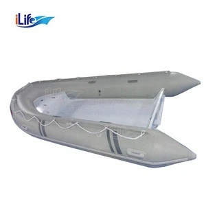 Fashion Cheap Pontoon Aluminum Row Boats For Sale