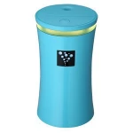 Fashion design Ultrasonic air aroma mini usb humidifier for office room