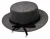 Import Fashion Fake Wool Felt Fedora Hats With Velvet Ribbon and Pearl For Women from China