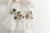 Import Fashion Girls Clothing Set 2019 Summer Baby Girls Clothes White Jacket Flower Decoration+Denim Shorts Children Clothing from China