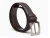 Import Fashion Honest Genuine Leather Belt For Men from China