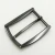 Import Fashion mens metal promotional belt buckles from China