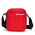 Import Fashion Mini square black Messenger Crossbody Shoulder Bag  for men sling bag Black friday from China