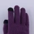 Import Fashion Touchscreen Texting Gloves Outdoor Men&#x27;s/Women&#x27;s Warm Knit Winter Mittens/Gloves from China